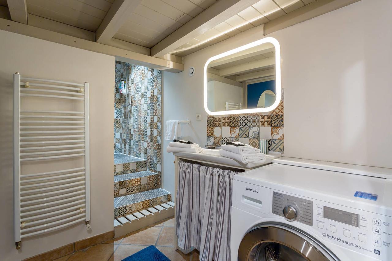 Guestready- Typical Croix-Roussien Flat Lião Exterior foto