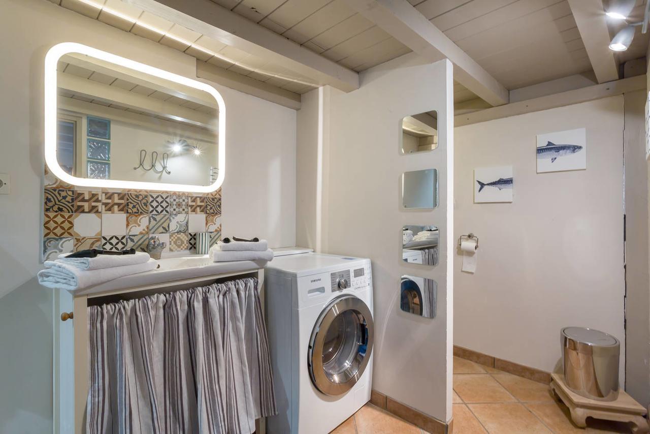 Guestready- Typical Croix-Roussien Flat Lião Exterior foto